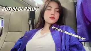Butuh Kehang4tan !!