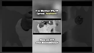 I remixed a unreleased Kendrick Lamar track…