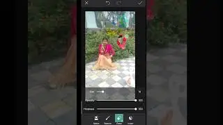PicsArt Photo Editing Tutorial|Bangrund Colour And Dabal Photo Editing|New collection Photo Editing