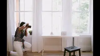 How to Photograph the pastry you bake
