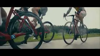 Airworx Showreel 2022