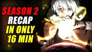 The Return of OLD Friends!  – To Your Eternity Season 2 Recap (EVERYTHING Explained in 16 Mins!)