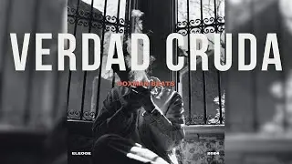 "Verdad cruda" - Instrumental Hip-Hop Beat - Base de Rap Underground (uso libre)