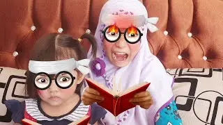 Foto foto narsis dengan adik dhira
