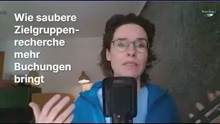Ferienwohnung vermarkten - typische Fehler bei der Zielgruppe, die Du Dir sparen kannst