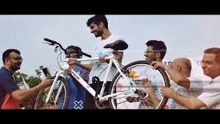 YouthRun'22 Teaser