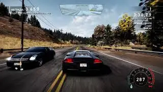 Passione ITALIA на Lamborgini Murcielago LP640