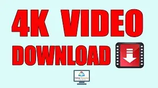 how to download 4k video using software