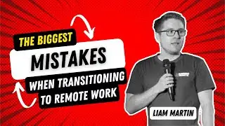 Why the Future of Work is Async, Mistakes in Transitioning to Remote Work, & Why The Resume is Dead