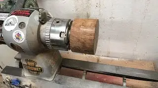 Woodturning | 100 Year Calendar