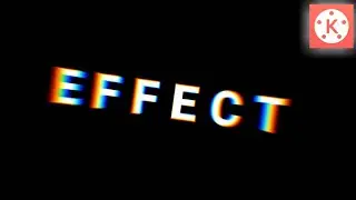 TUTORIAL TEXT EFFECT DI ANDROID | TUTORIAL KINEMASTER