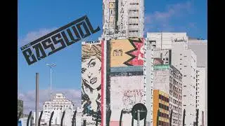 The Basswol -My Layout-(Original Mix)