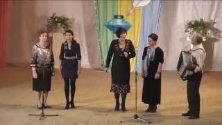Творческий вечер ЗВОННИЦА Шиханы октябрь 2012