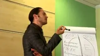 Юрий Гичев, основы здоровья, лекция в Сокраменто 2012