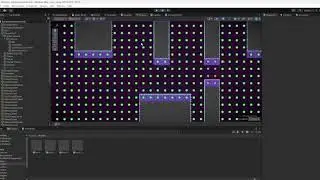 Revamping The Procedural Generation And MORE 3 | Unity devlog 11