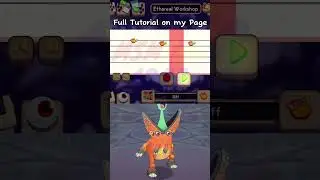 Ethereal Workshop Yooreek Composer Tutorial 