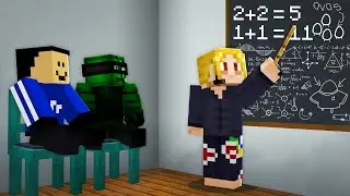 O NOSSO PLANO PARA GANHAR O PURGATÓRIO! | QSMP