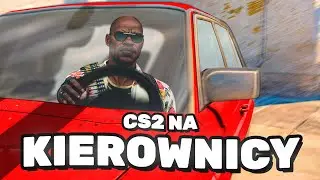 NISZCZE PSYCHE GRACZOM NA KIEROWNICY W CS2!