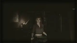 NEW SURVIVAL HORROR GAME - Trauma Pre-Demo Alpha 2022.0.42.5a - Unreal Engine 5.0.3