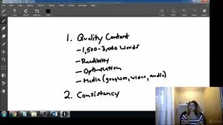 How to Rank High in Google how to do keyword research for youtube video marketing