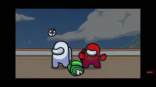 Among Us стигмын бабег
