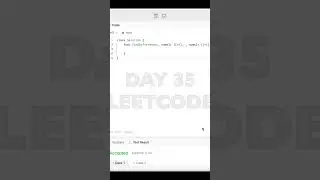 Day 35: LeetCode Problem 2215. - Swift 