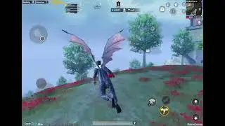 Darkness Descends: Vampires and Werewolves in PUBG Mobile 3.4