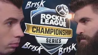 RLCS S3 League Play - Week 1 Recap