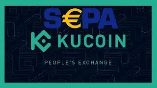 ✅ Cómo hacer DEPÓSITOS SEPA en KUCOIN: Comprar y vender criptomonedas