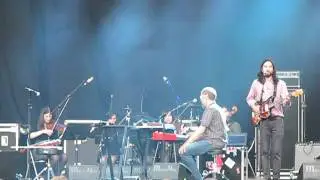 The Album Leaf - Always for You @ Primavera Sound 2011