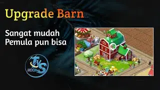 Township | How to Upgrade Barn Capacity?