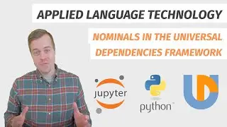 Nominals in the Universal Dependencies framework