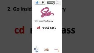 Step3 From CSS to Sass 