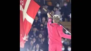Show i verdensklasse