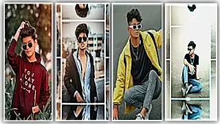 Jehda Nasha Song Video Editing Alight Motion 💯 New trending song status video editing 🔥 Tera Nasha 🔥