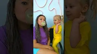 Cute baby 😘
