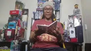 Cooking Mama Drama and Unboxing the possible rare switch game