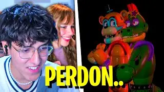 Mi NOVIA ve mis LIKES de TikTok