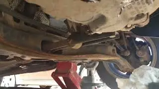 Oil change SEAT Mii,  WV UP and Skoda CityGO