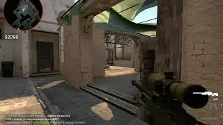 Counter-strike  Global Offensive | Faceit ace