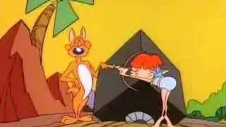 CBBC taz-mania intro