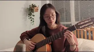 Awake (original)