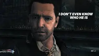 Chapter VIII - Ain't No Reprievement Gonna Be Found Otherwise - Max Payne 3