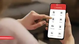 The Courier App .. Ready To Deliver!