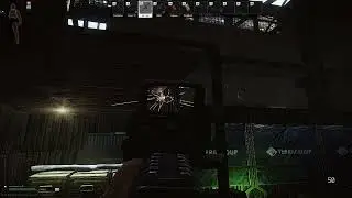 500 hours in Tarkov