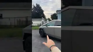 I DIDN’T CHARGE MY CYBERTRUCK FOR 3 DAYS AND *THIS* HAPPENED!