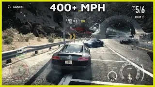Speedy Audi | NFS Rivals