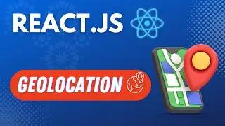 36- Reactjs darija : GeoLocation