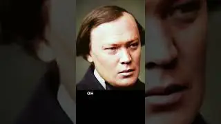 #Shorts Нейросеть оживляет. А. Н. Островский