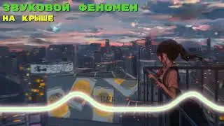 Звуковой Феномен - На крыше